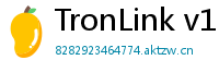 TronLink v1.8.7更新